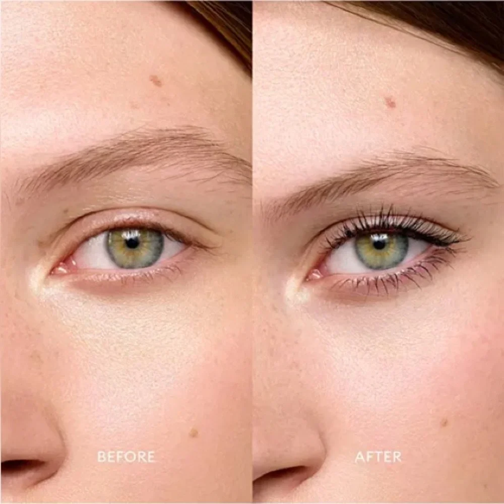 Rose Inc Ultra Black Lash Lift Serum Mascara